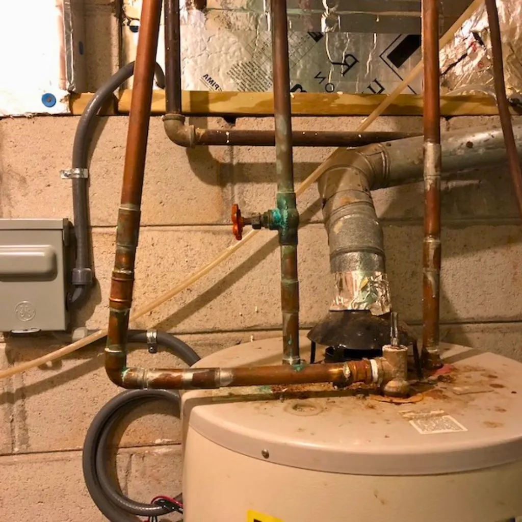 Water Heater Repair in Onslow County, NC